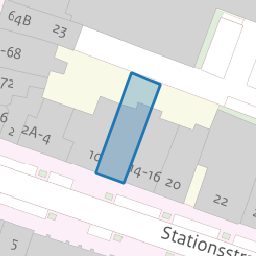 Perceel ASV00-G-3450