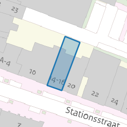 Perceel ASV00-G-3451