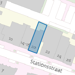 Perceel ASV00-G-3452