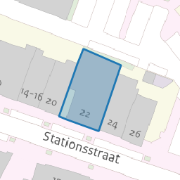 Perceel ASV00-G-3453