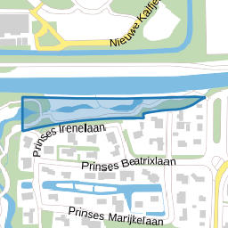 Perceel ASV00-G-3461