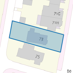 Perceel ASV00-G-3463