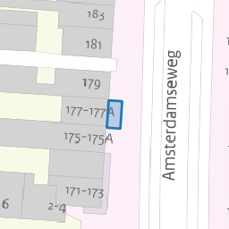 Perceel ASV00-G-3470