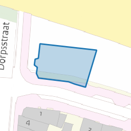 Perceel ASV00-G-3474