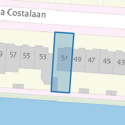 Perceel ASV00-G-3497