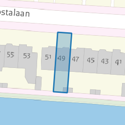 Perceel ASV00-G-3498