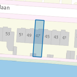 Perceel ASV00-G-3499