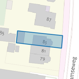 Perceel ASV00-G-3509