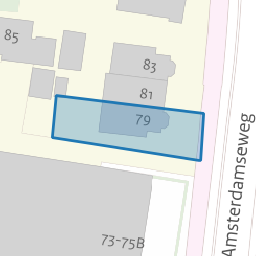 Perceel ASV00-G-3513