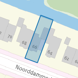 Perceel ASV00-G-3592