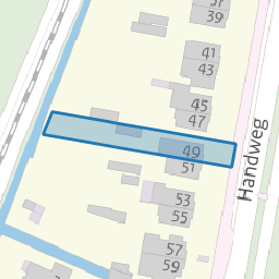 Perceel ASV00-G-3596