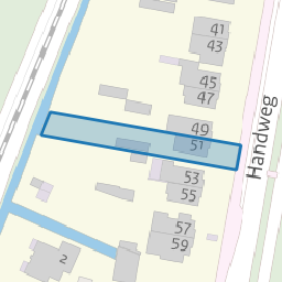 Perceel ASV00-G-3598