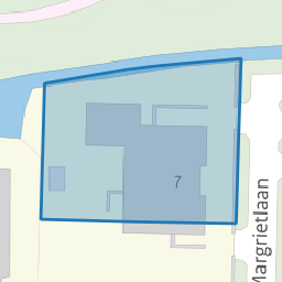 Perceel ASV00-G-3602