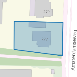 Perceel ASV00-G-3614