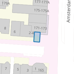 Perceel ASV00-G-3615