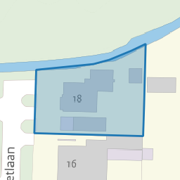 Perceel ASV00-G-3624