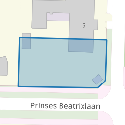 Perceel ASV00-G-3639