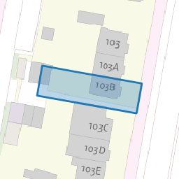 Perceel ASV00-G-3640