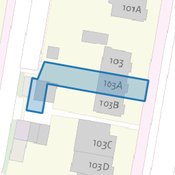 Perceel ASV00-G-3641