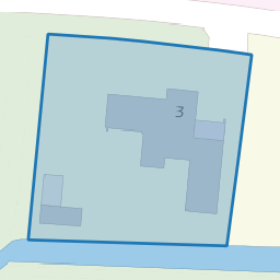 Perceel ASV00-G-3657