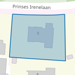 Perceel ASV00-G-3684