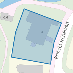 Perceel ASV00-G-3691