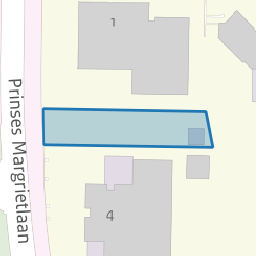 Perceel ASV00-G-3695