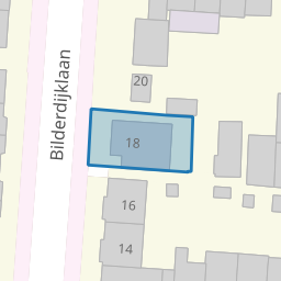 Perceel ASV00-G-3719