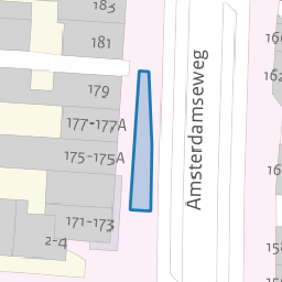 Perceel ASV00-G-3723