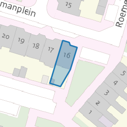 Perceel ASV00-G-3739