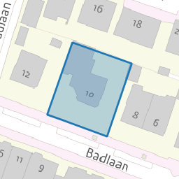 Perceel ASV00-G-3747