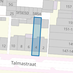 Perceel ASV00-G-3751