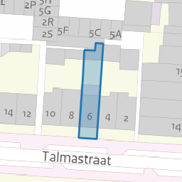 Perceel ASV00-G-3756