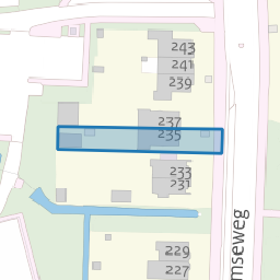 Perceel ASV00-G-3764