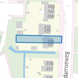 Perceel ASV00-G-3765