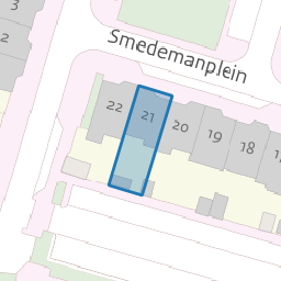 Perceel ASV00-G-3766