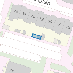 Perceel ASV00-G-3768