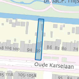 Perceel ASV00-G-3772