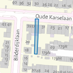 Perceel ASV00-G-3785