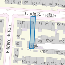 Perceel ASV00-G-3787