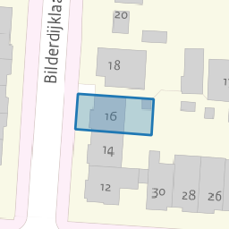 Perceel ASV00-G-3792