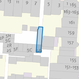 Perceel ASV00-G-3797