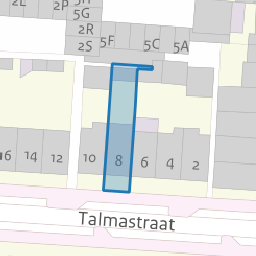 Perceel ASV00-G-3800