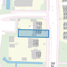 Perceel ASV00-G-3806