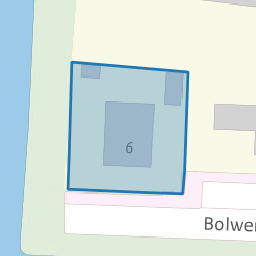 Perceel ASV00-G-3813