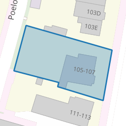 Perceel ASV00-G-3821