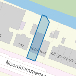 Perceel ASV00-G-3824