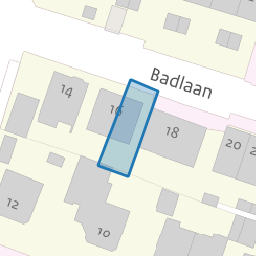 Perceel ASV00-G-3840