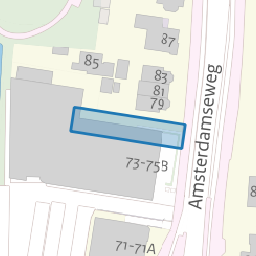 Perceel ASV00-G-3843