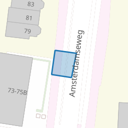 Perceel ASV00-G-3844